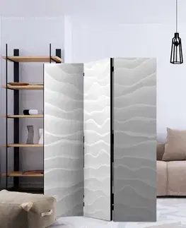 Paraván Origami wall Dekorhome
