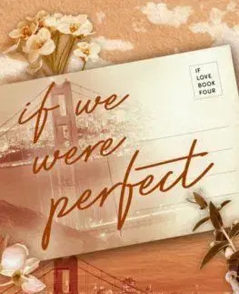 If We Were Perfect - Ana Huang