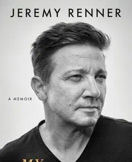 My Next Breath - Jeremy Renner