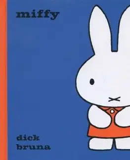 Miffy - Bruna Dick, Bruna Dick