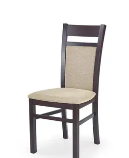 Jedálenská stolička GERARD 2 Halmar