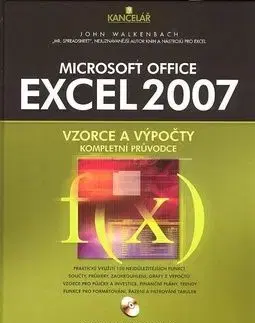 Microsoft Office Excel 2007 - Walkenbach John