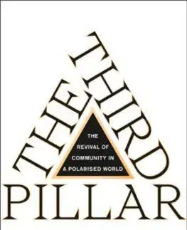 The Third Pillar - Raghuram Rajan