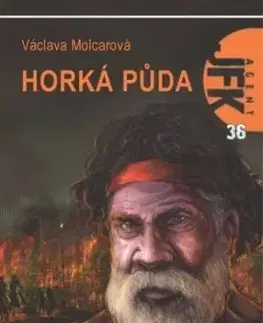 JFK 36 - Horká půda - Václava Molcarová