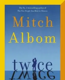 Twice - Mitch Albom