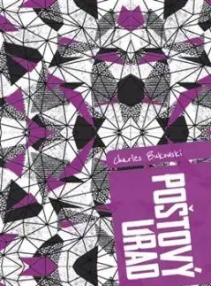 Poštový úrad - Charles Bukowski