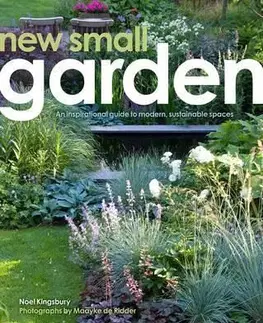 New Small Garden - Kingsbury Noël
