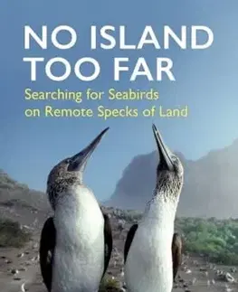 No Island Too Far - Michael Brooke