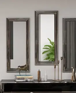 Mirror Set (3 Pieces) Lavia - Silver