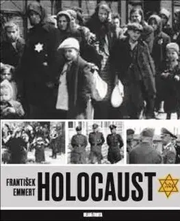 Holocaust - František Emmert