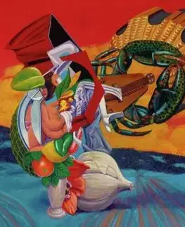 Mars Volta - Octahedron 2LP - The Mars Volta