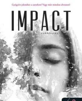 Impact - Sokkhatás - Haley Jenner