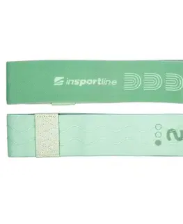 inSPORTline Hiplop S zelená