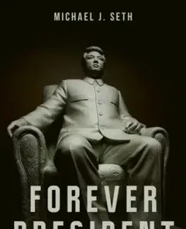 Forever President - Michael J. Seth