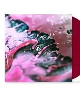 Linkin Park - From Zero (Magenta) LP - Linkin Park