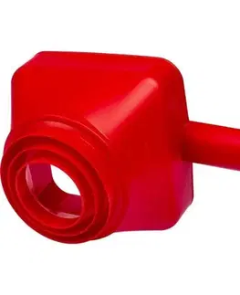 Kinekus Lievik plastový na zaváracie poháre priemer 52–85 mm