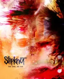 Slipknot - The End, So Far (Yellow) 2LP - Slipknot