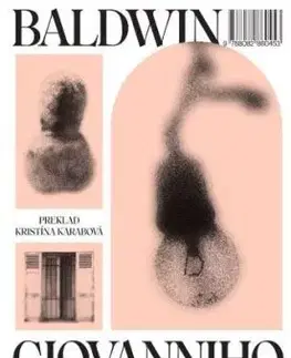 Giovanniho izba - James Baldwin
