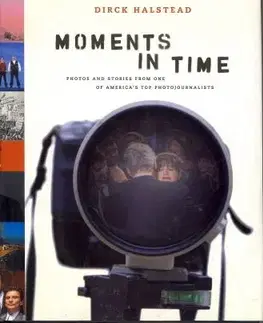 MOMENTS IN TIME