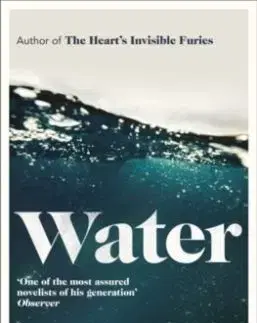 Water - John Boyne