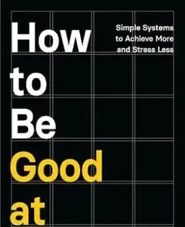 How to Be Good at Life - Ben Meer