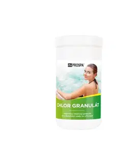Prospa Chlór do vírivky 1 kg