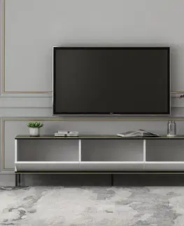 TV stolík Imaj - Whıte