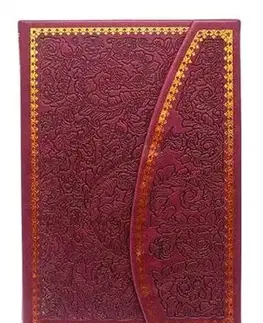 Notes Magnetic Ruby