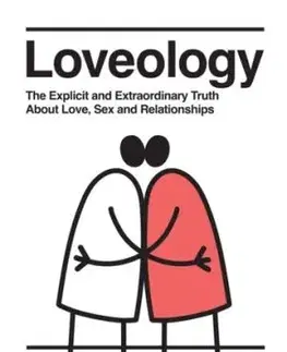 Loveology - Stefan Gates