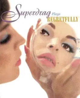 Superdrag - Regretfully Yours (Pink) LP - Superdrag
