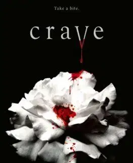 Crave - Tracy Wolff