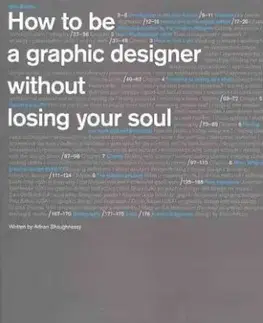 How to be a graphic designer without losing