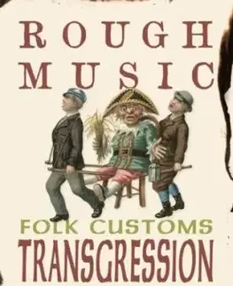 Rough Music - Liz Williams