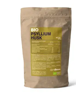 GymBeam BIO Psyllium
