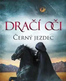 Dračí oči 2: Černý jezdec - Kristína Hlaváčková