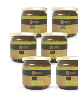 VanaVita BIO Seitan