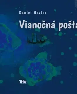 Vianočná pošta, 2. vydanie - Daniel Hevier