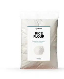 GymBeam Rice flour
