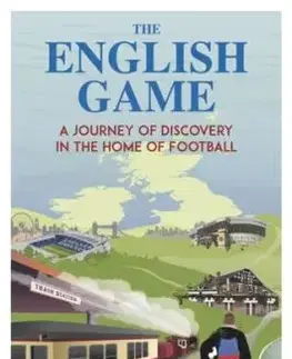 The English Game - Ivan Ambrosio