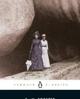 A Passage to India - E. M. Forster, Pankaj Mishra