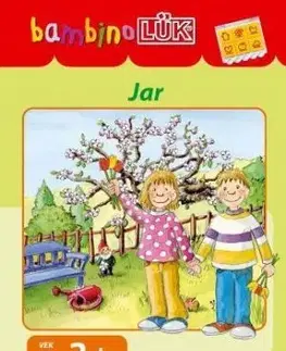 bambinoLUK JAR