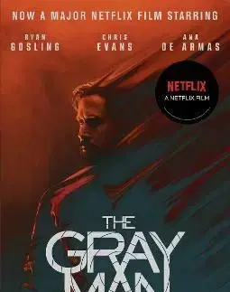 The Gray Man - Mark Greaney