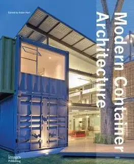 Modern Container Architecture - Aidan Hart