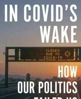 In Covid's Wake - Frances Lee, Stephen Macedo