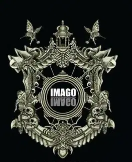 Imago - Stanislav Pata
