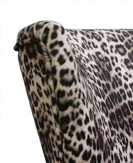 WALADA atraktívne kreslo, Panthera 1