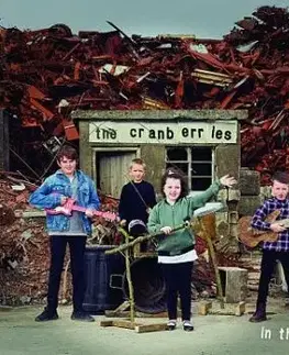 Cranberries, The - In The End CD - The Cranberries