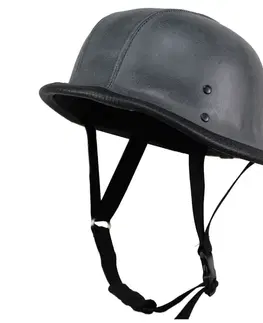 Sodager Cracker Gray šedá - XL (61-62)