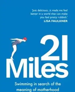 21 Miles - Jessica Hepburn
