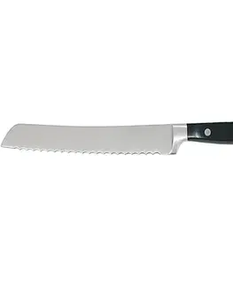 STALGAST Nôž na chlieb Stalgast 20 cm 219209